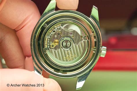 how do you open a omega speedmaster watch|opening caseback on Omega Speedmaster.